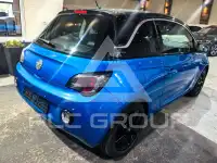 2019 Opel Adam