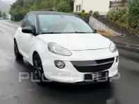 2019 Opel Adam