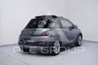 2019 Opel Adam