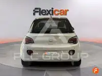 2019 Opel Adam
