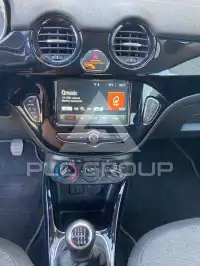 2019 Opel Adam