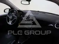 2019 Opel Adam
