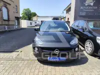 2019 Opel Adam