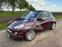 2019 Opel Adam