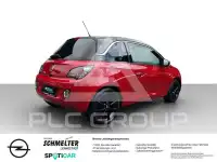 2019 Opel Adam