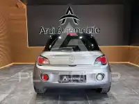 2019 Opel Adam