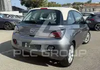 2019 Opel Adam