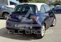 2019 Opel Adam