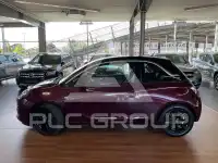 2019 Opel Adam