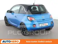 2019 Opel Adam
