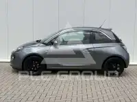 2019 Opel Adam
