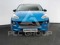 2019 Opel Adam