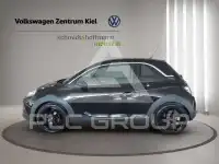 2019 Opel Adam