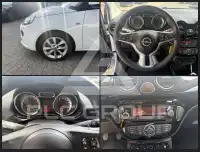 2019 Opel Adam