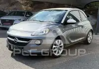2019 Opel Adam
