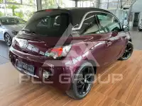 2019 Opel Adam