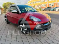 2019 Opel Adam
