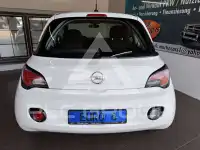 2019 Opel Adam