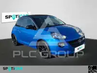 2019 Opel Adam