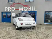 2019 Opel Adam