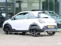 2019 Opel Adam