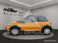 2019 Opel Adam