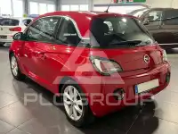 2019 Opel Adam