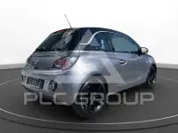2019 Opel Adam