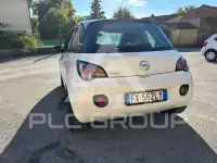 2019 Opel Adam
