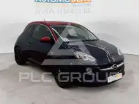 2019 Opel Adam