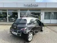 2019 Opel Adam