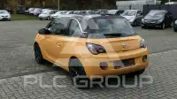 2019 Opel Adam