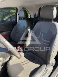 2019 Opel Adam