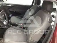 2019 Opel Adam