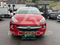 2019 Opel Adam