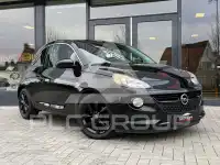 2019 Opel Adam