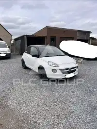 2019 Opel Adam