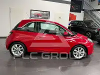 2019 Opel Adam
