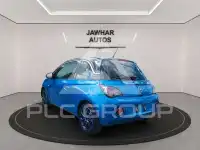 2019 Opel Adam