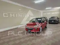 2019 Opel Adam