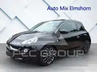 2019 Opel Adam