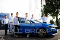 2019 Opel Adam