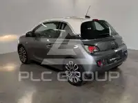 2019 Opel Adam