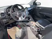 2019 Opel Adam