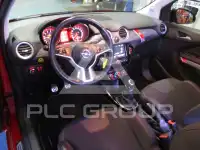 2019 Opel Adam