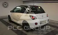 2019 Opel Adam