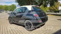 2019 Opel Adam