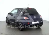 2019 Opel Adam