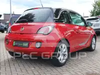 2019 Opel Adam