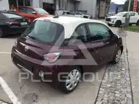2019 Opel Adam